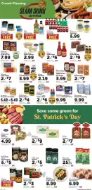 Harris Teeter weekly ad week 11 Page 7