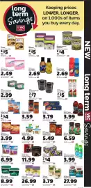 Harris Teeter weekly ad week 11 Page 8
