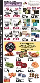 Harris Teeter weekly ad week 11 Page 9