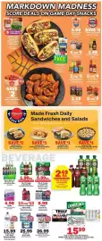Schnucks weekly ad week 12 Page 3