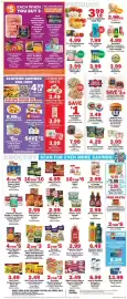 Schnucks weekly ad week 12 Page 4