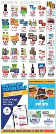 Schnucks weekly ad week 12 Page 5