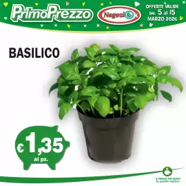 Volantino Primo Prezzo Pagina 2