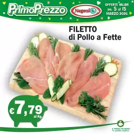 Volantino Primo Prezzo Pagina 3