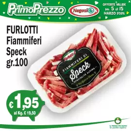 Volantino Primo Prezzo Pagina 4