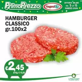 Volantino Primo Prezzo Pagina 5