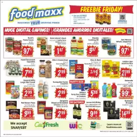 Foodmaxx weekly ad Page 2