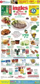 Ingles Markets weekly ad week 11 Page 1