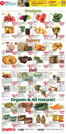 Ingles Markets weekly ad week 11 Page 2