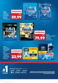 Kaufland gazetka Strona 22