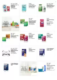 Walgreens weekly ad week 12 Page 4