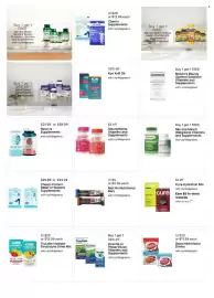 Walgreens weekly ad week 12 Page 7