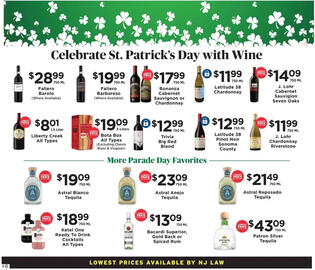 ShopRite flyer Page 4