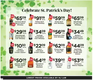 ShopRite flyer Page 2