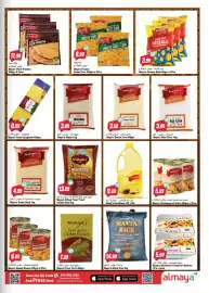 Almaya supermarket catalogue week 11 Page 10