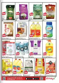 Almaya supermarket catalogue week 11 Page 11