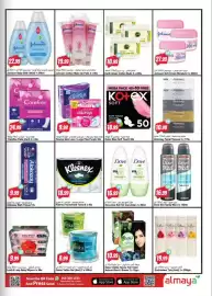 Almaya supermarket catalogue week 11 Page 13
