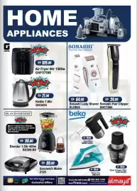 Almaya supermarket catalogue week 11 Page 16