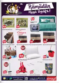 Almaya supermarket catalogue week 11 Page 17