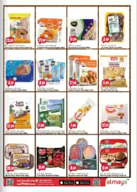 Almaya supermarket catalogue week 11 Page 2