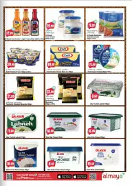 Almaya supermarket catalogue week 11 Page 3