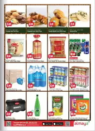 Almaya supermarket catalogue week 11 Page 4