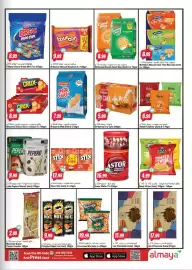Almaya supermarket catalogue week 11 Page 5