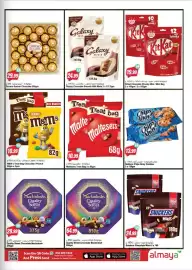 Almaya supermarket catalogue week 11 Page 6