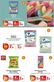 Catalogue Coccinelle Supermarché page 26