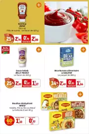 Catalogue Coccinelle Supermarché page 30