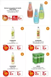 Catalogue Coccinelle Supermarché page 33