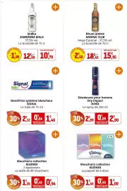 Catalogue Coccinelle Supermarché page 37