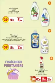 Catalogue Coccinelle Supermarché page 8