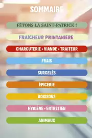 Catalogue Coccinelle Express page 2