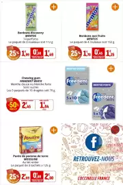 Catalogue Coccinelle Express page 23