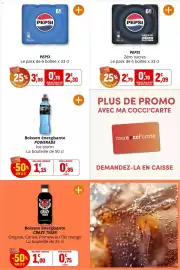 Catalogue Coccinelle Express page 29