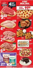 Metro flyer week 11 Page 2