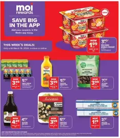 Metro flyer week 11 Page 4