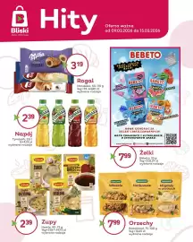 Wizan gazetka tydzień 11 Strona 1