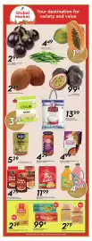 Sobeys flyer Page 15