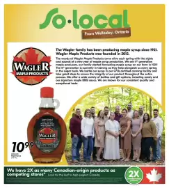 Sobeys flyer Page 17