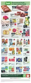 Sobeys flyer Page 4