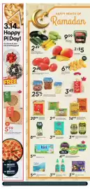 Sobeys flyer Page 5