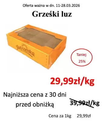 Vobiano gazetka (ważność do 28-03)