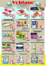 Vobiano gazetka Strona 1