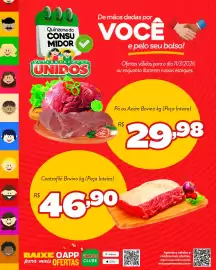 Encarte Supermercados Unidos Página 1