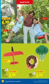 Catalogue Lidl page 12