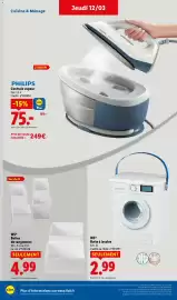 Catalogue Lidl page 2