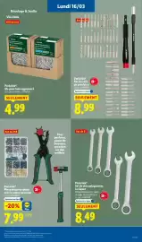 Catalogue Lidl page 21