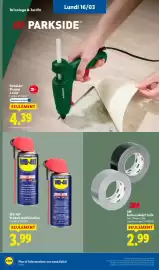 Catalogue Lidl page 24